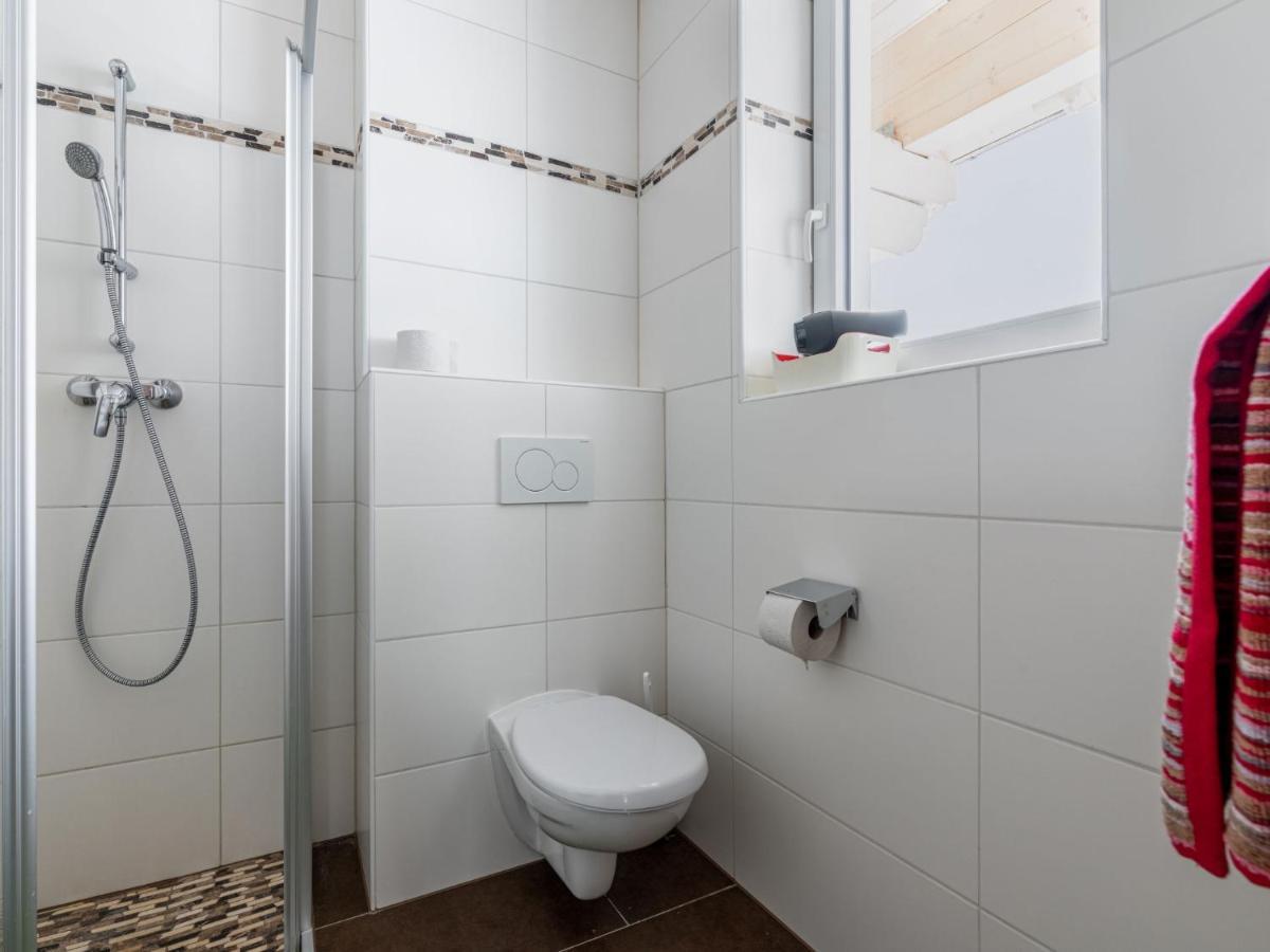 Apartment Achtalgut-2 By Interhome Lend ภายนอก รูปภาพ