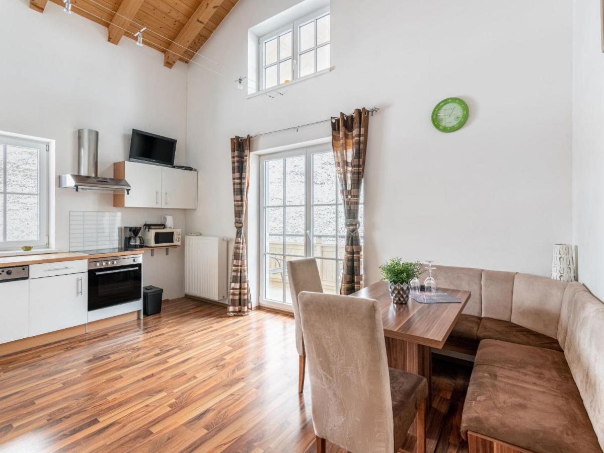 Apartment Achtalgut-2 By Interhome Lend ภายนอก รูปภาพ