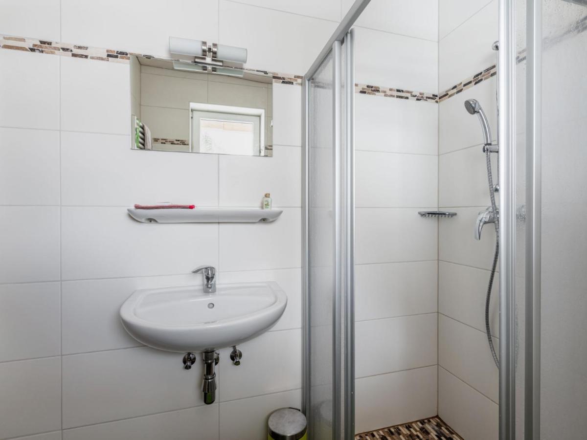 Apartment Achtalgut-2 By Interhome Lend ภายนอก รูปภาพ
